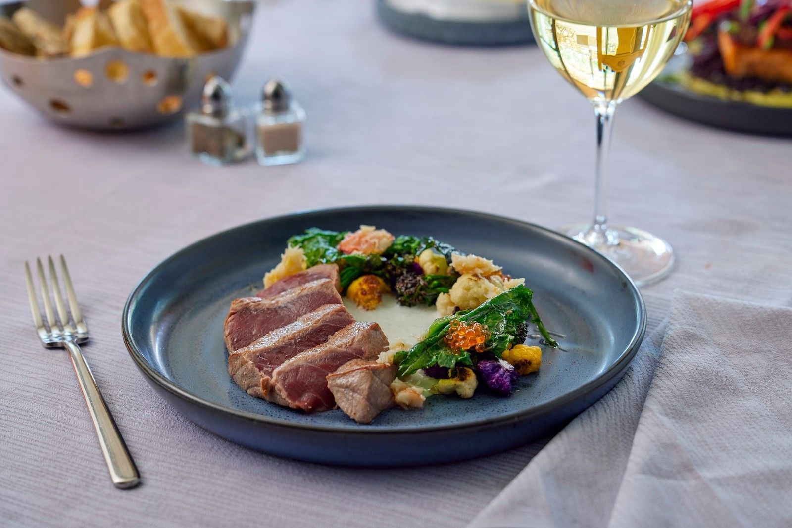 ブランケット Berry’s forest, Ghost’s castle Glitretind | Park City, Utah Dining | Deer Valley Restaurants