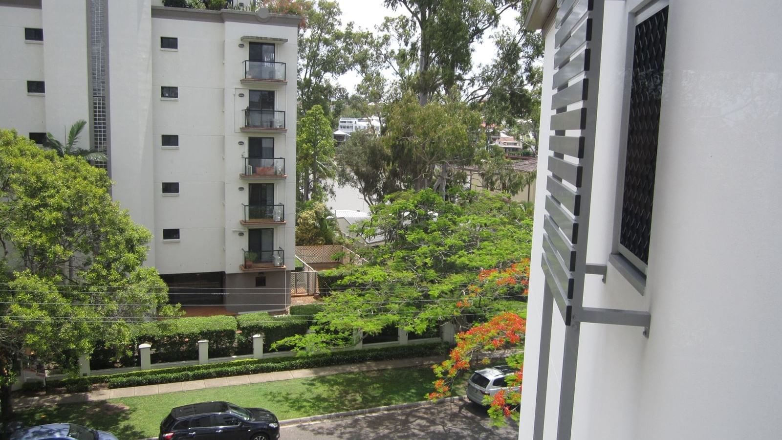 On Macquarie_View from Dining