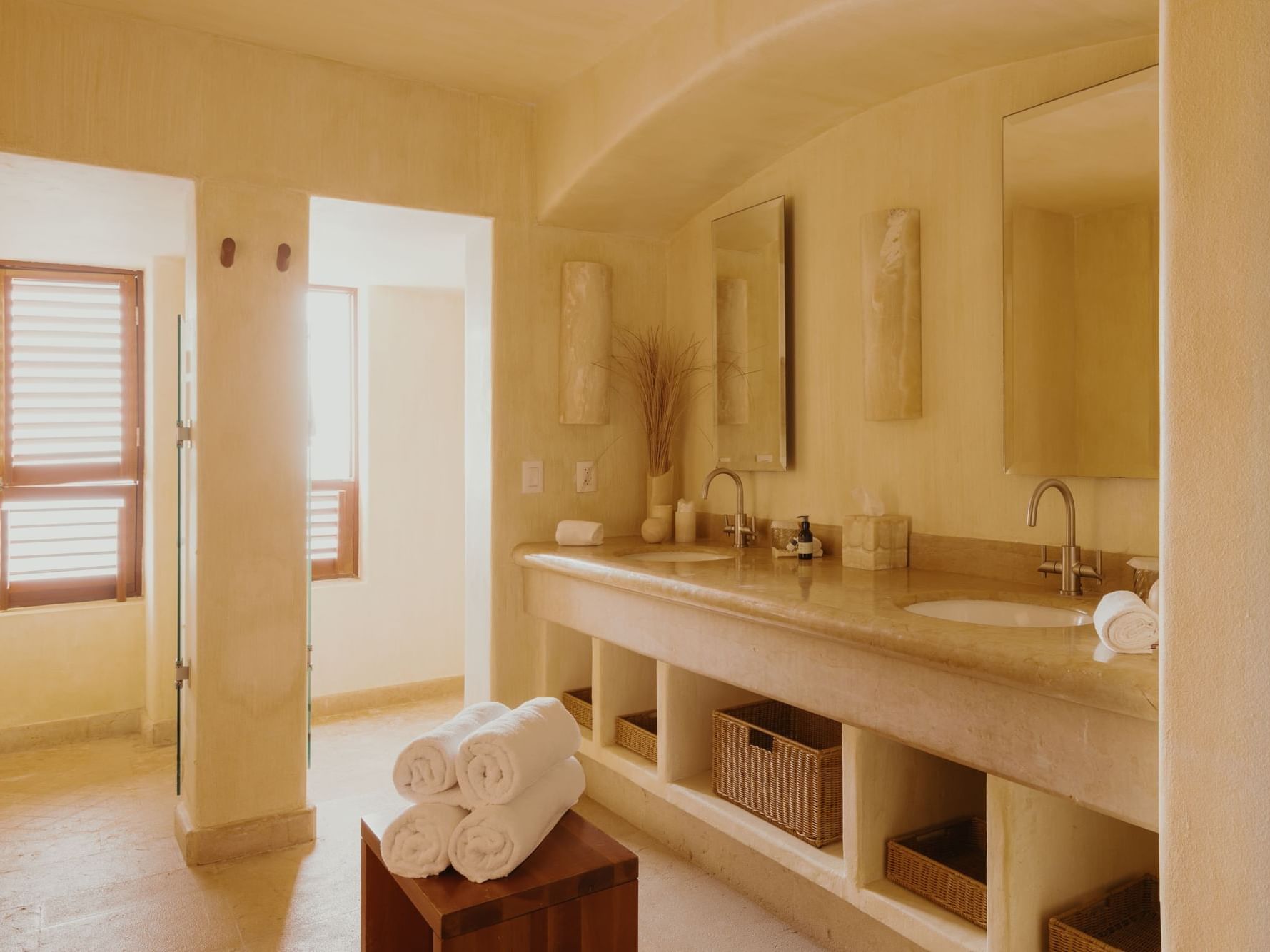 Visual Reference: Cala De Mar Penthouse Master Suite Cala De Mar Resort