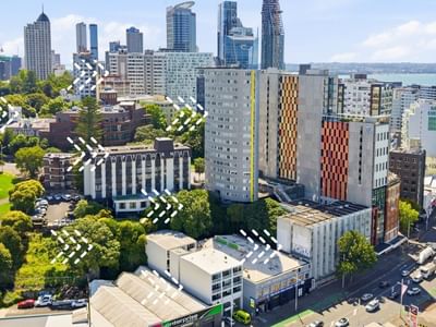 Student Living Auckland