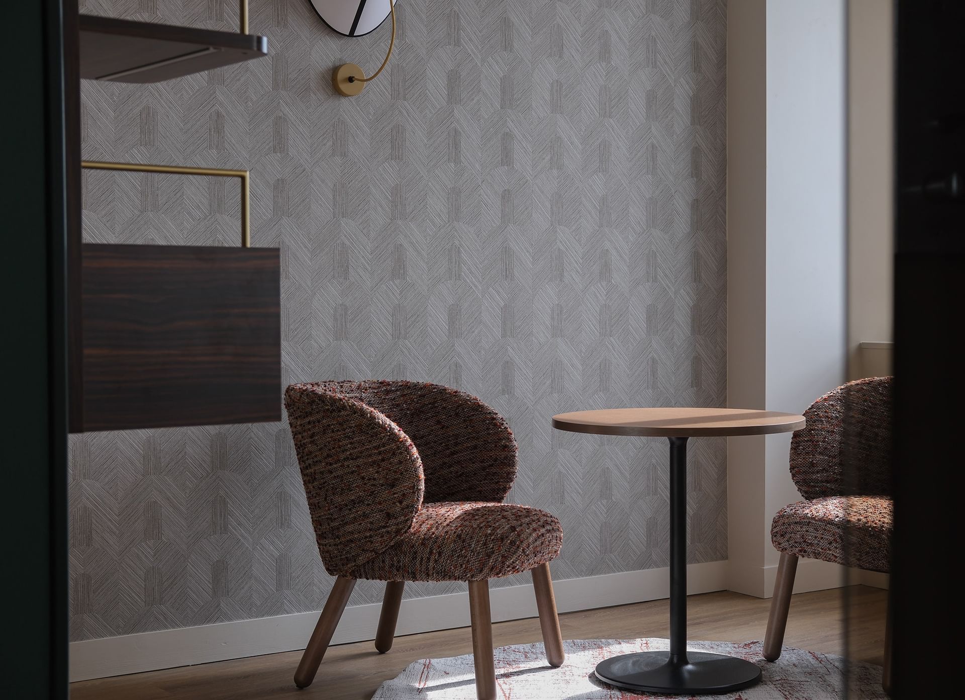 Oceania Les Augustins 4* Lille - Salon