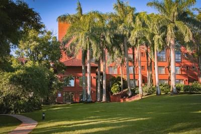 iguazu grand hotel
