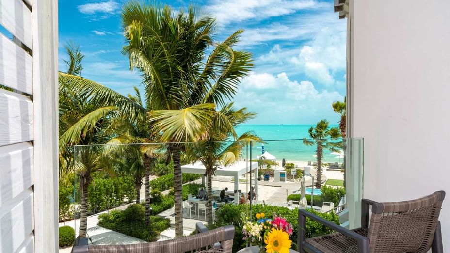 Luxury Studio Ocean view | H2O Life. Style. Resort. Accommodation