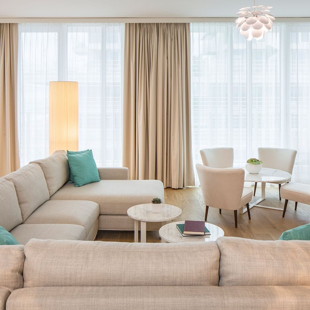 Miami Penthouse Rooms At Falkensteiner Hotel Jesolo