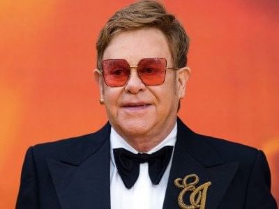 ELTON JOHN MELBOURNE TOUR at Pullman Melbourne on Swanston