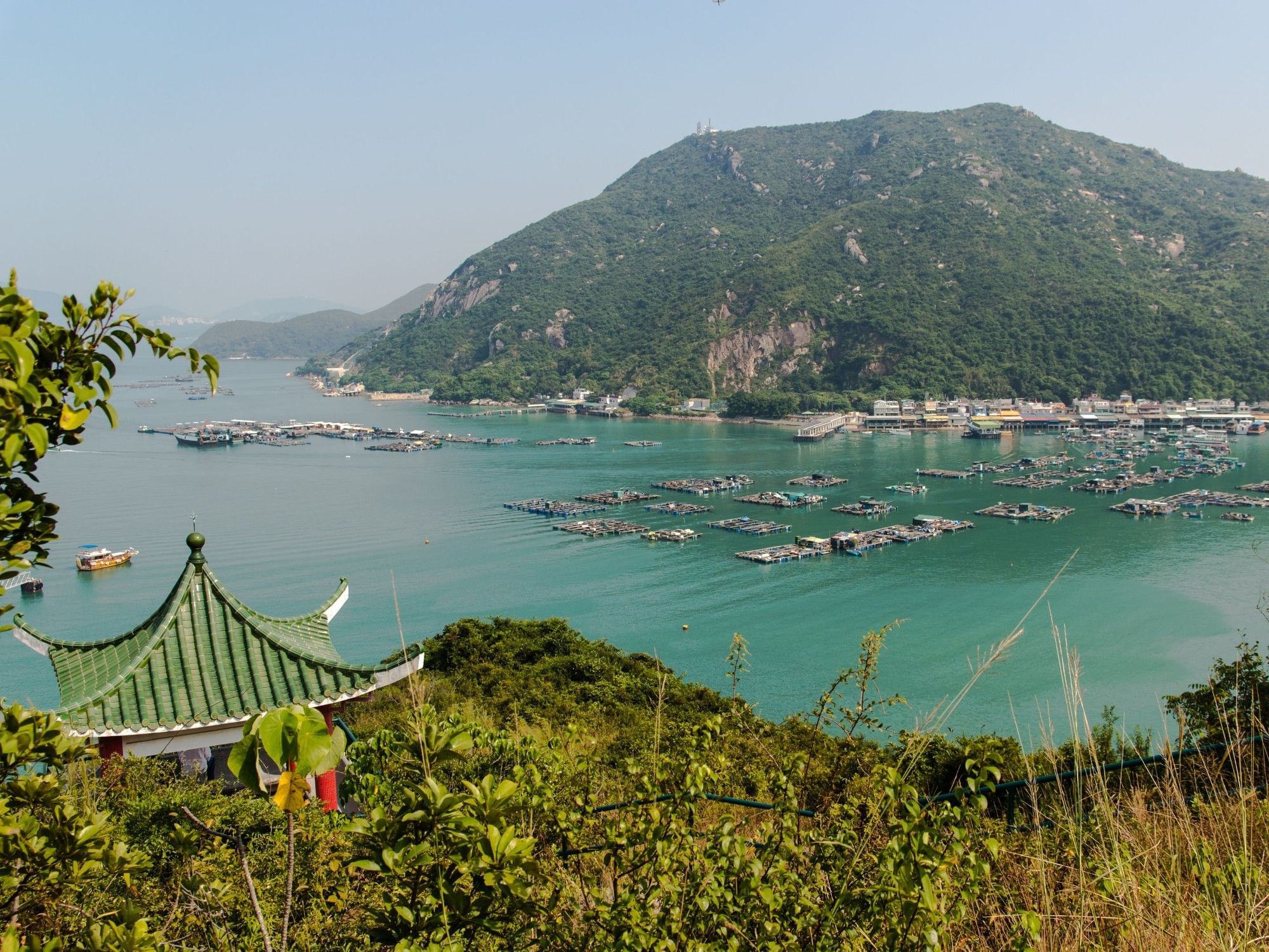 Park Hotel Hong Kong | Hong Kong Day Trips