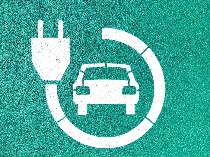 TIME Hotels installs free EV chargers at two Dubai properties