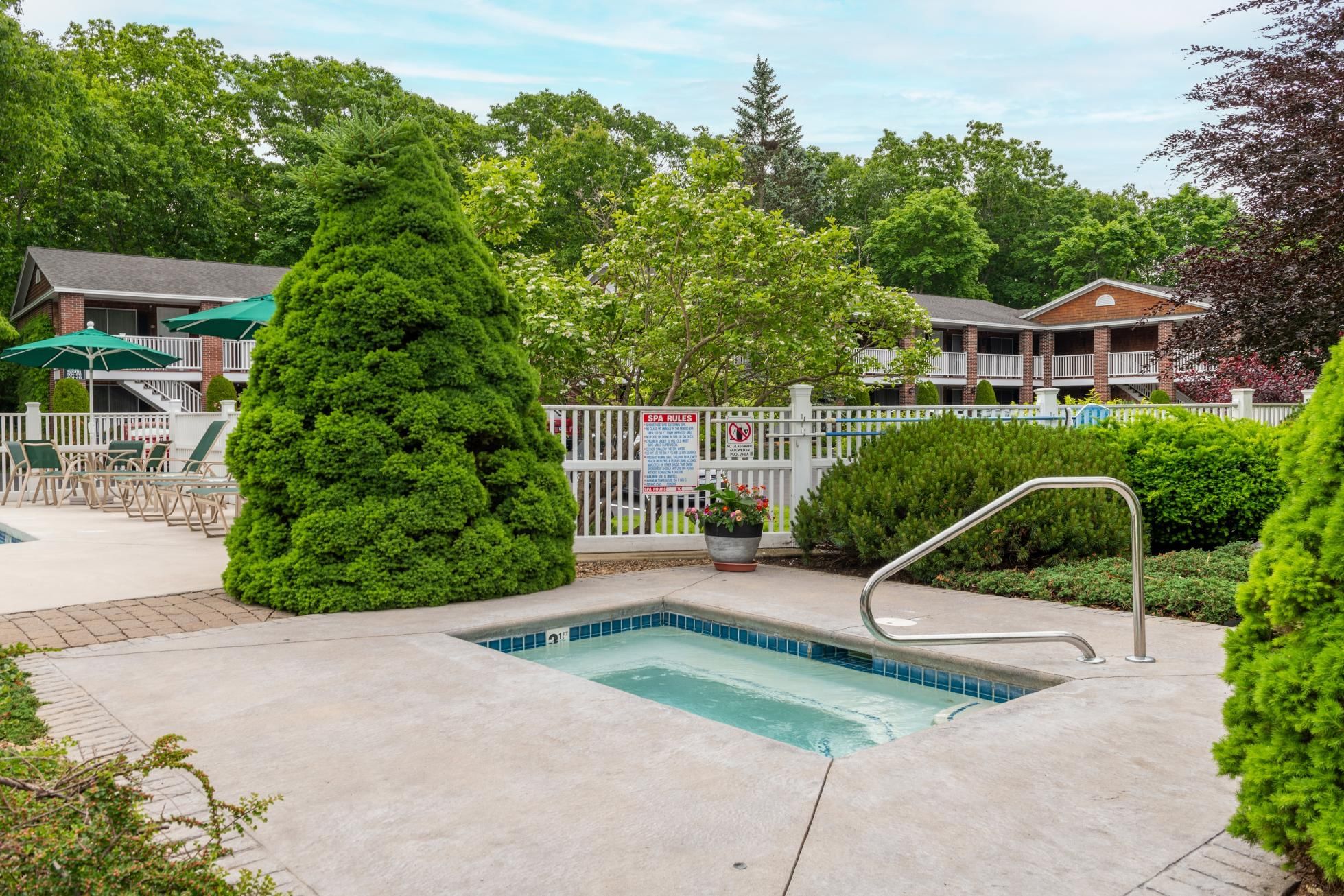 Juniper Hill Inn, Ogunquit Resort Collection — photo 58 of 60