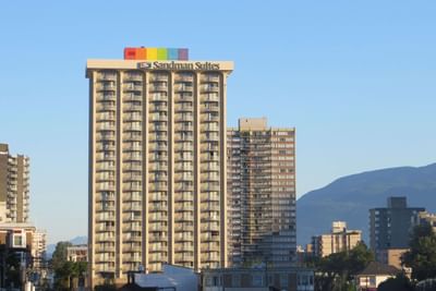 english bay hotels