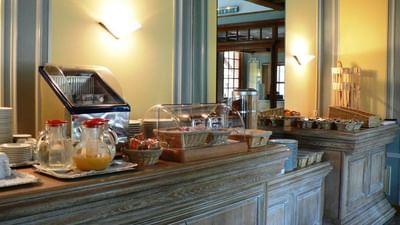 petit-dejeneur