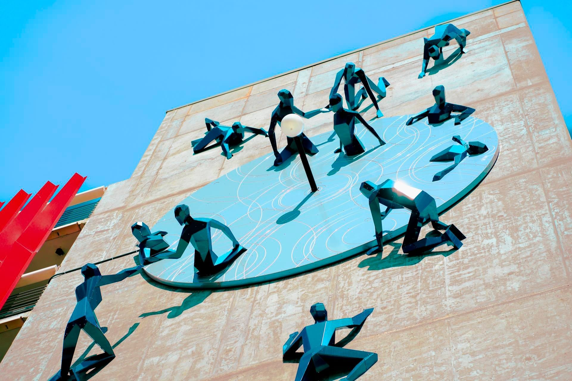 Art in Boise | Hotel 43 Downtown Boise