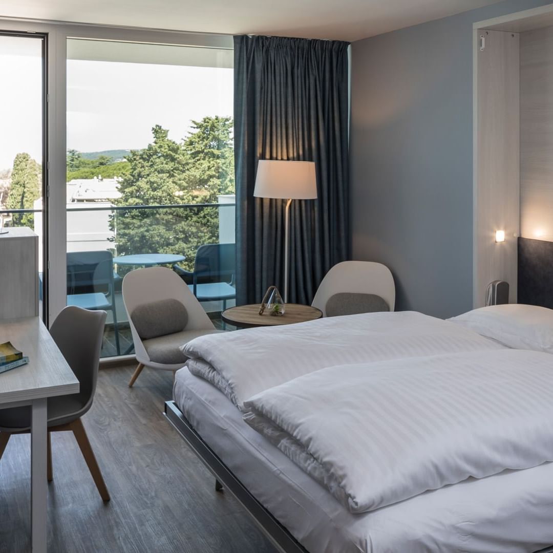 Falkensteiner Funimation Borik Rooms Superior Family Suite