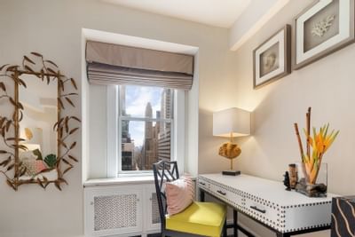 Hawaiian Room at Lexington