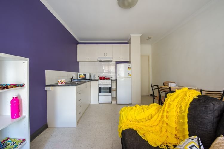 Student Living - Magill Hartley — Adelaide