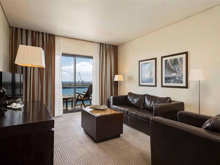 Suites