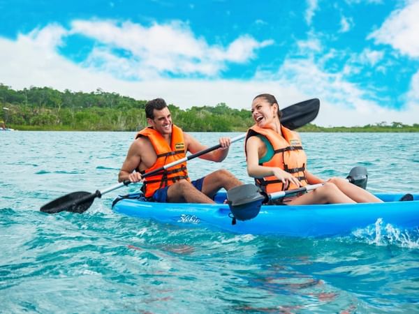 adventure-experience