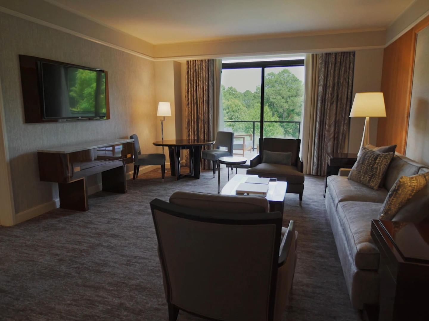 Governors Suite (GSK)