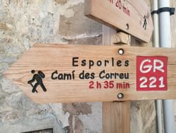 Wandern auf Mallorca