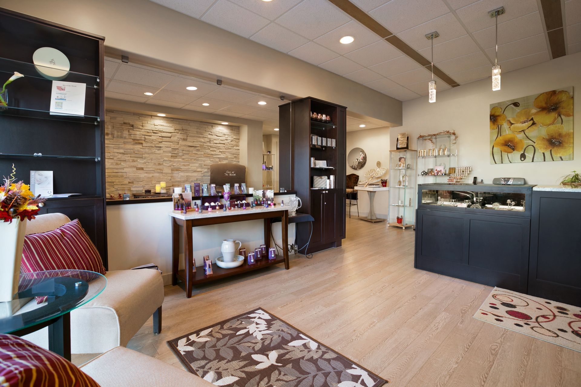 Coast Prince George Hotel by APA - Spa