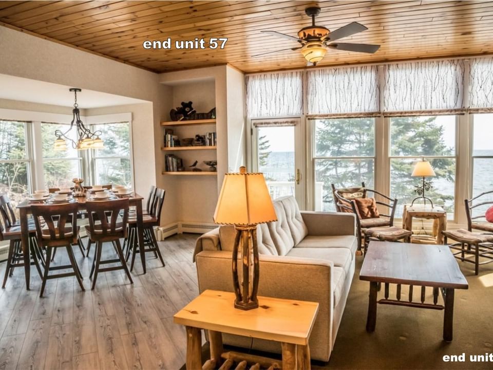 Grand Northwoods 1 Bedroom