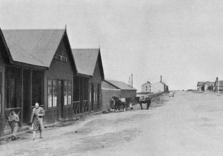 Historia The Singular Patagonia