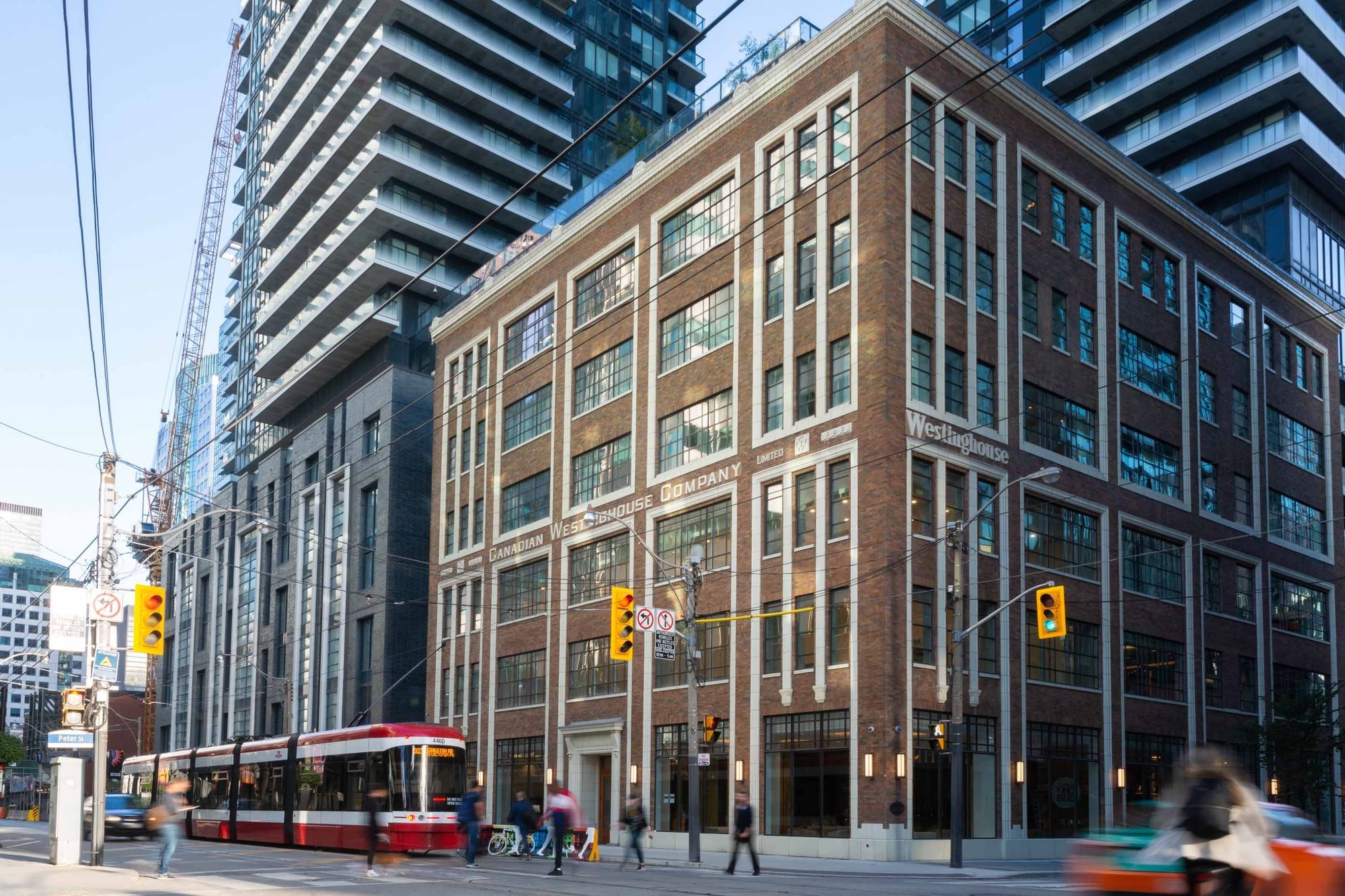 The Sutton Place Hotels | Luxury Hotels Across Canada