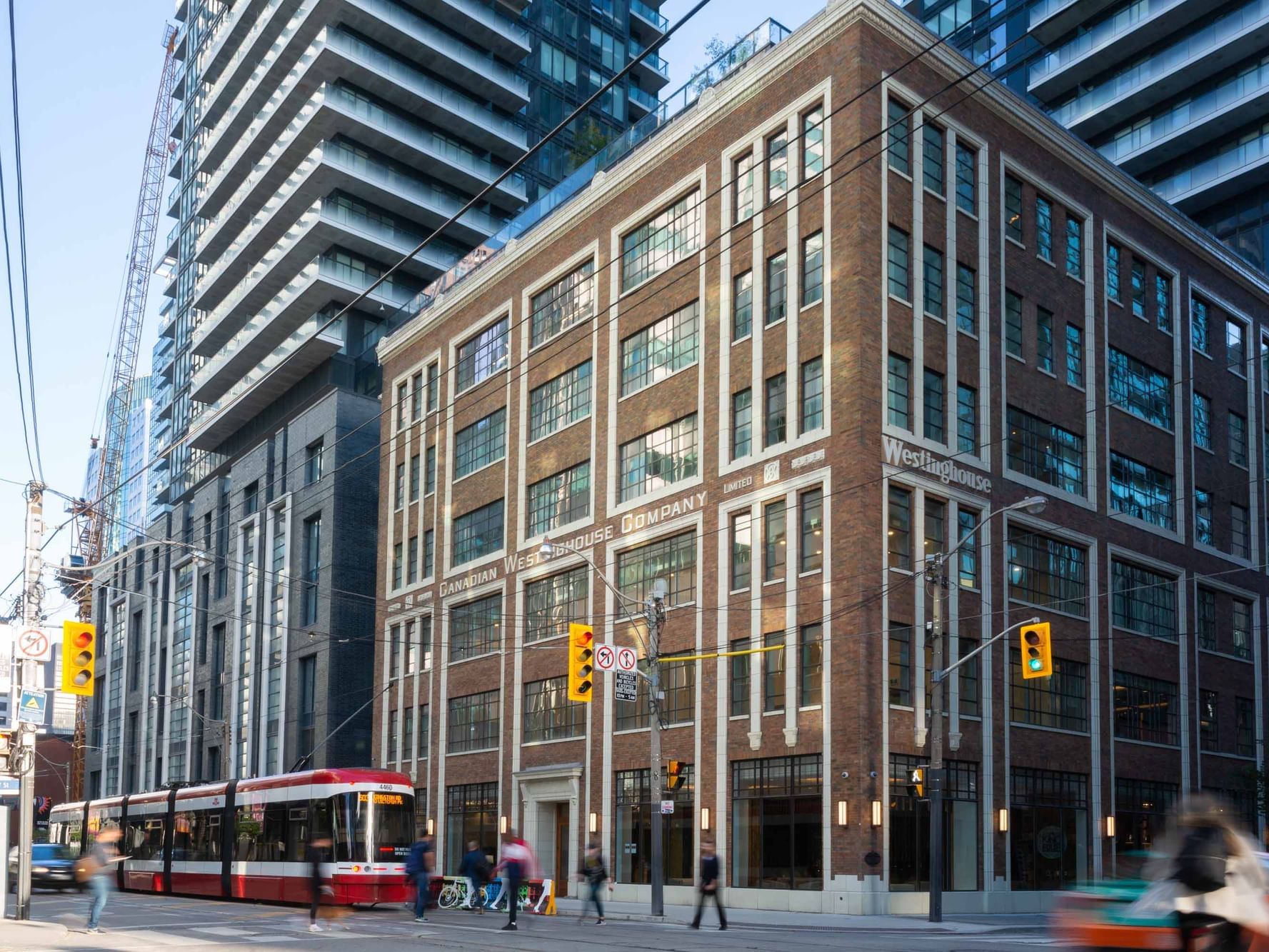 Top Hotels Closest to Queen Street West in Old Toronto