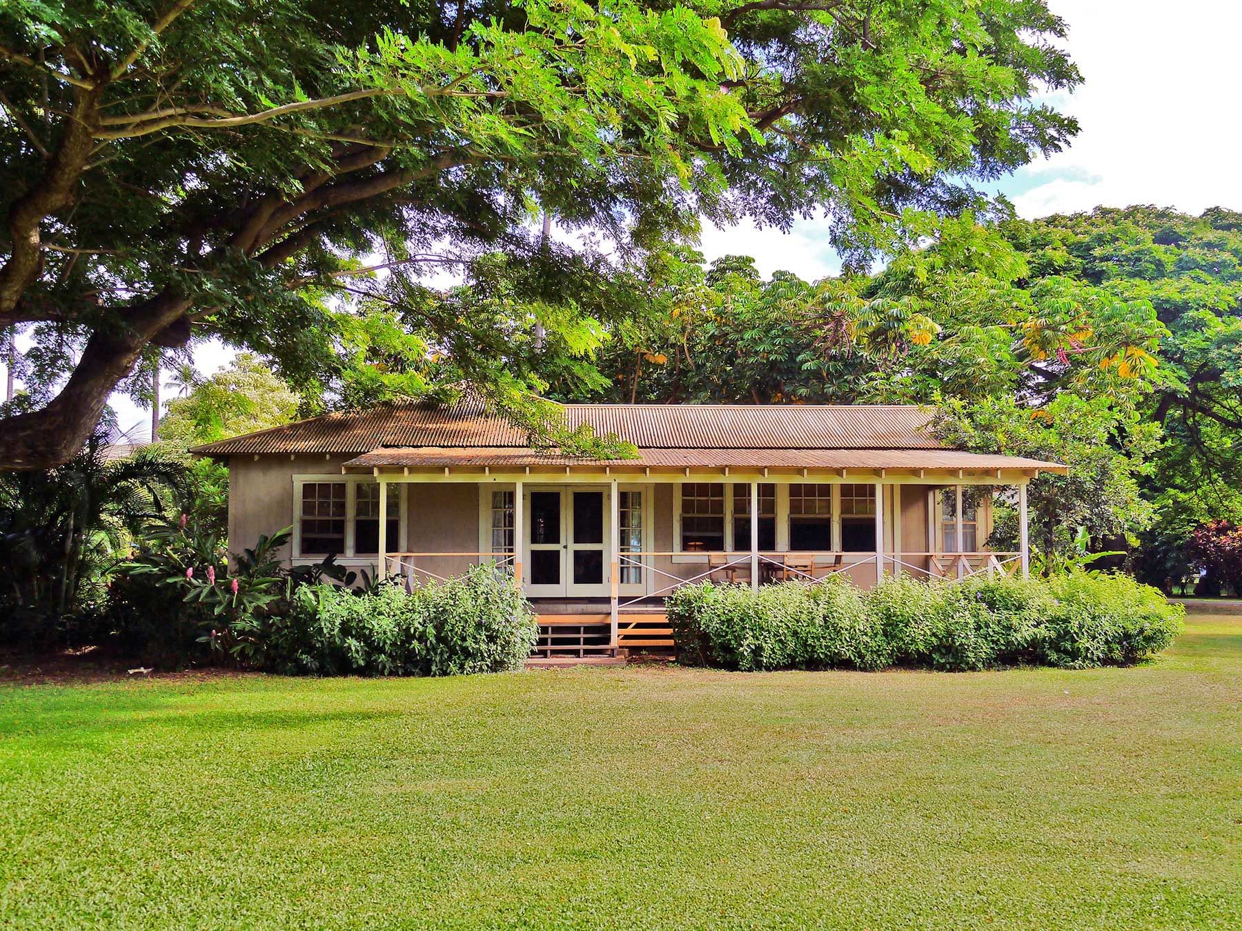 Waimea Plantation Cottages