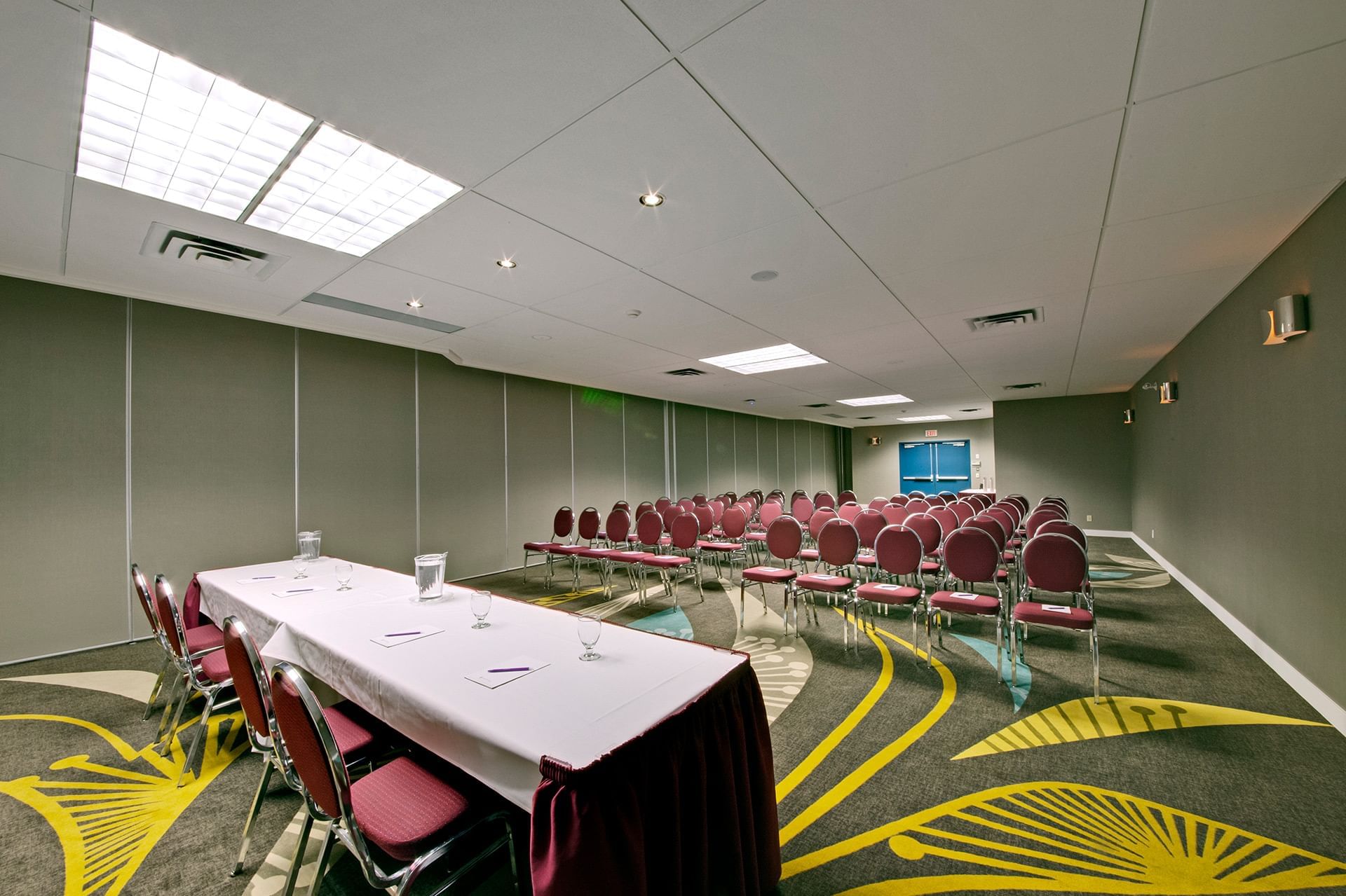 Coast Kamloops Hotel & Conference Centre - Mezzanine
