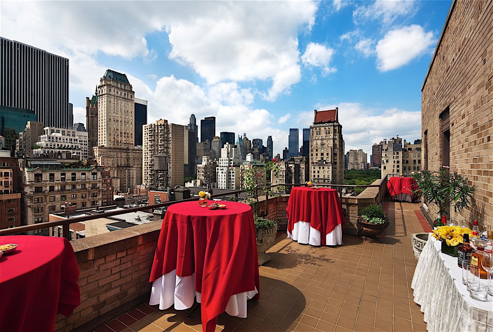 Hotel Plaza Athénée | Manhattan New York, NY Hotel