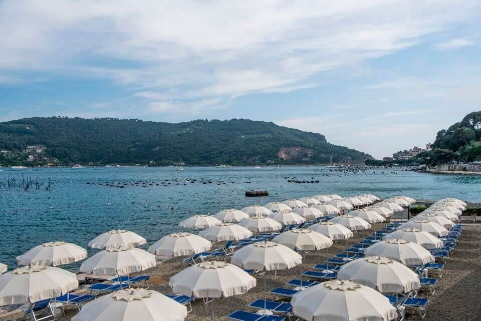 club de la plage a portovenere