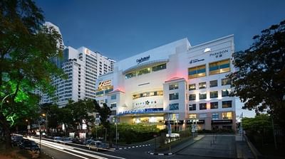 Check out our curated list of must-see places in Penang to visit