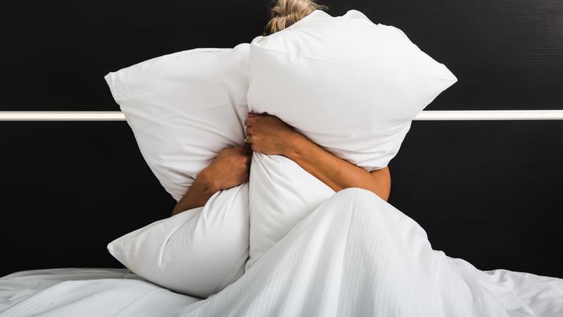 Spring Weekend Getaway