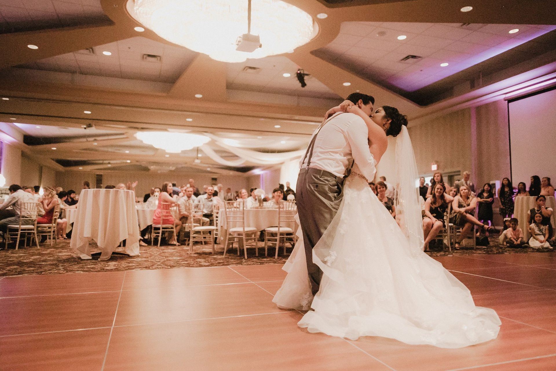 Dance Floor