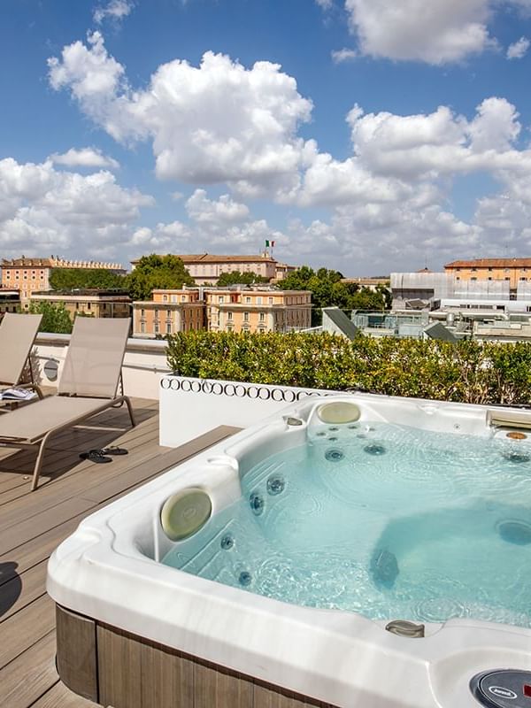 Glam Romance Retreat