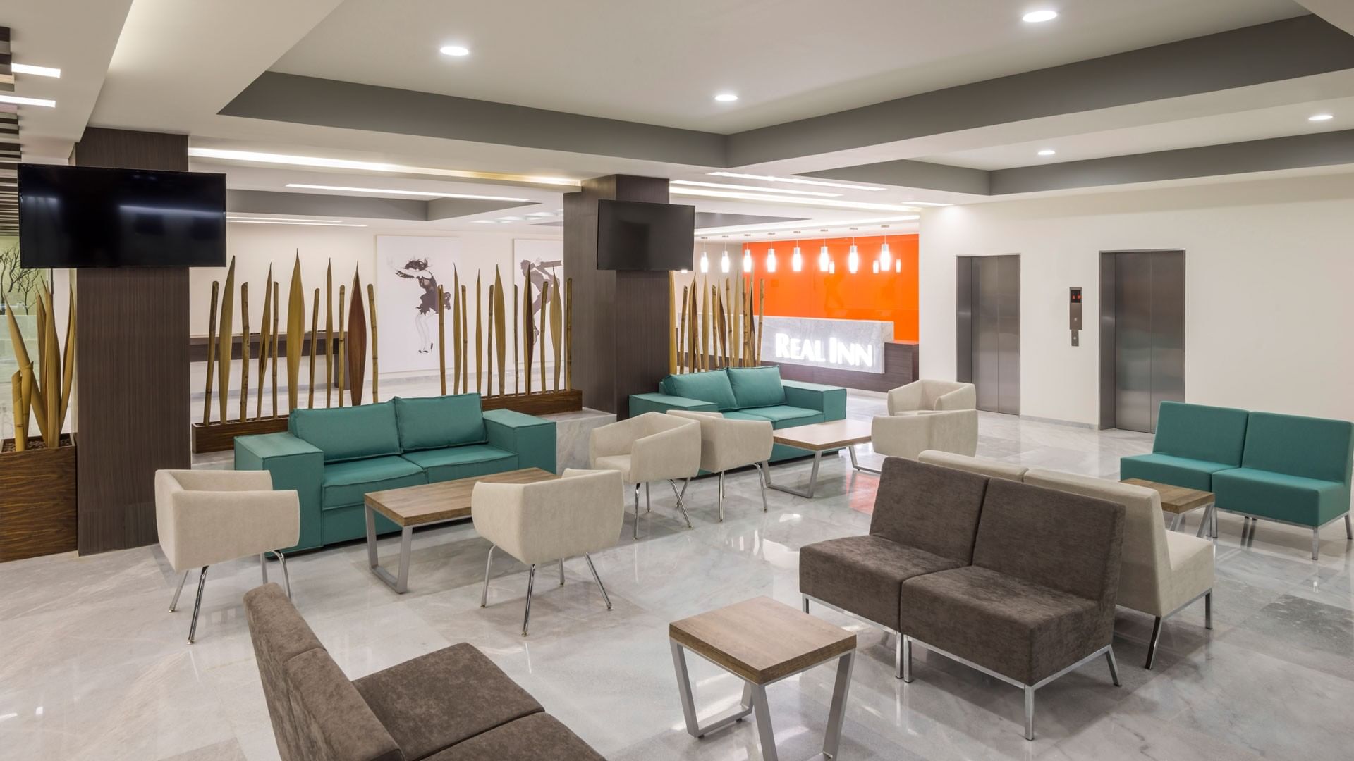 Estancia perfecta
Limpio, c&oacute;modo y amable!
 by  