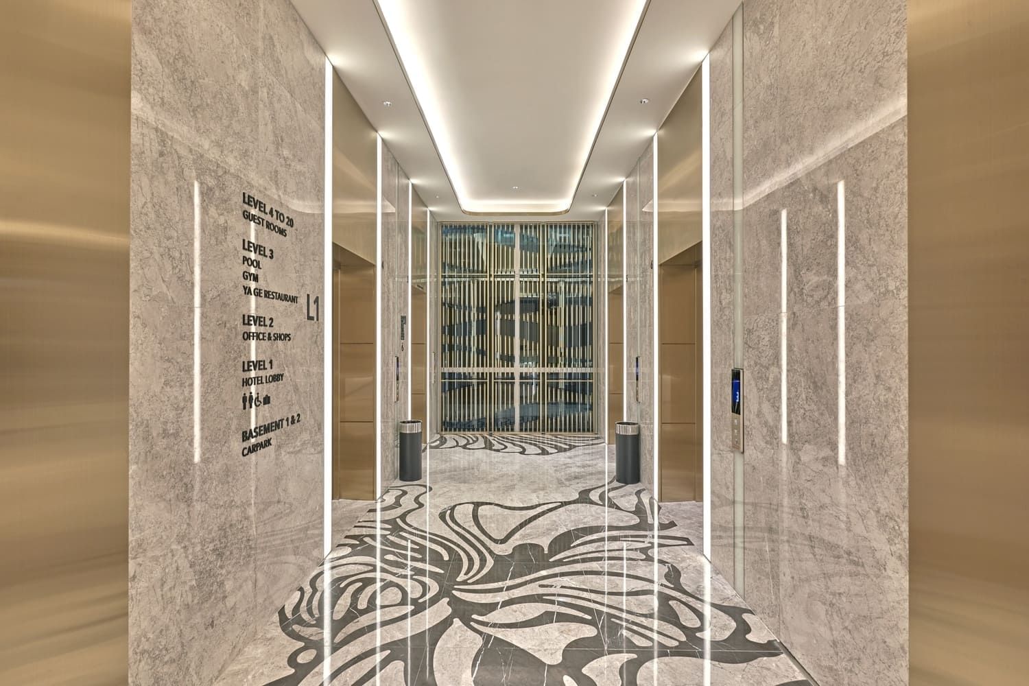 Image 38: Hotel Near Chinatown MRT | Orchid Hotel