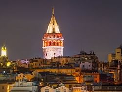 galata-tower