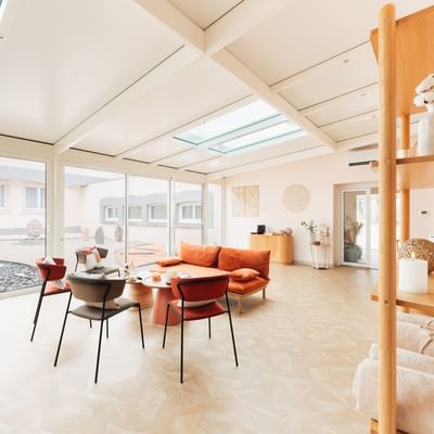 Hôtel Causse Comtal Rodez