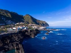 Passeio Turístico Porto Moniz Tour