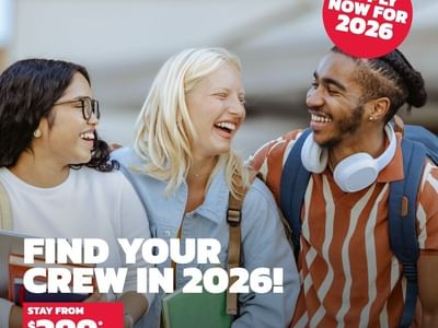 UniLodge Park Ave- Open for Sem 1 2026