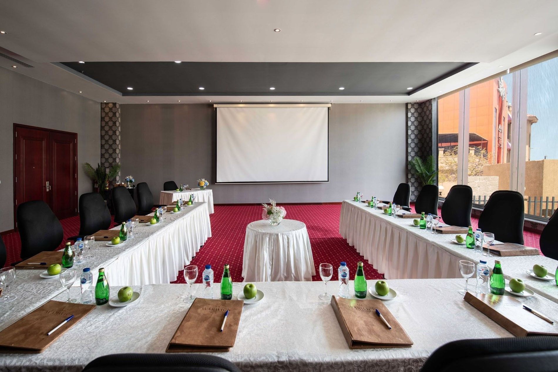 Plan your Event