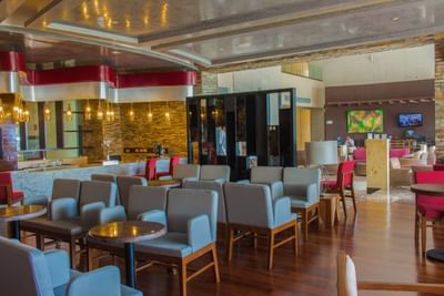comedor interior