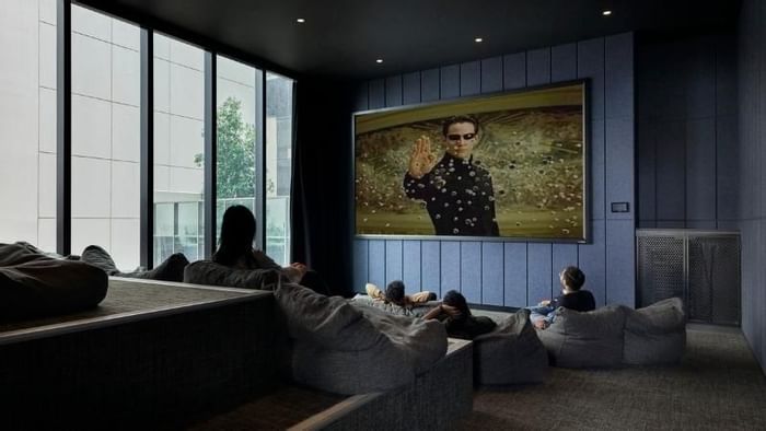 Cinema