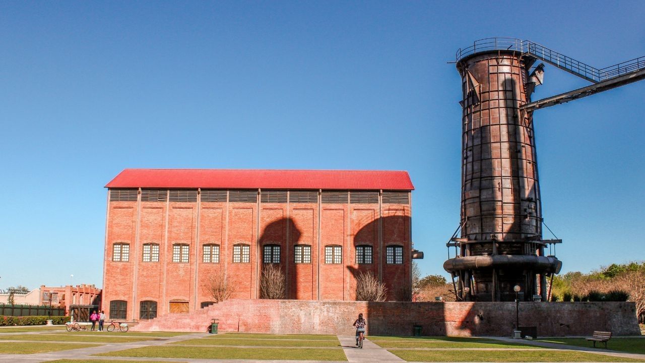 que hacer en monterrey