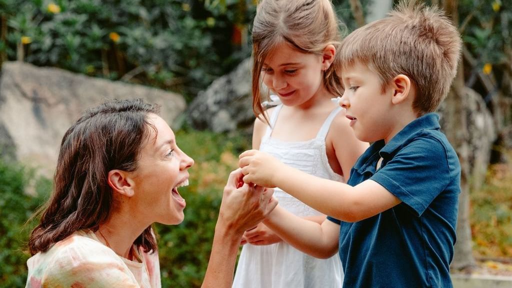 Mother's Day Gold Coast Celebrations