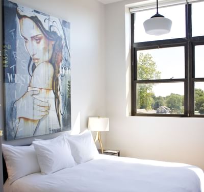 king loft