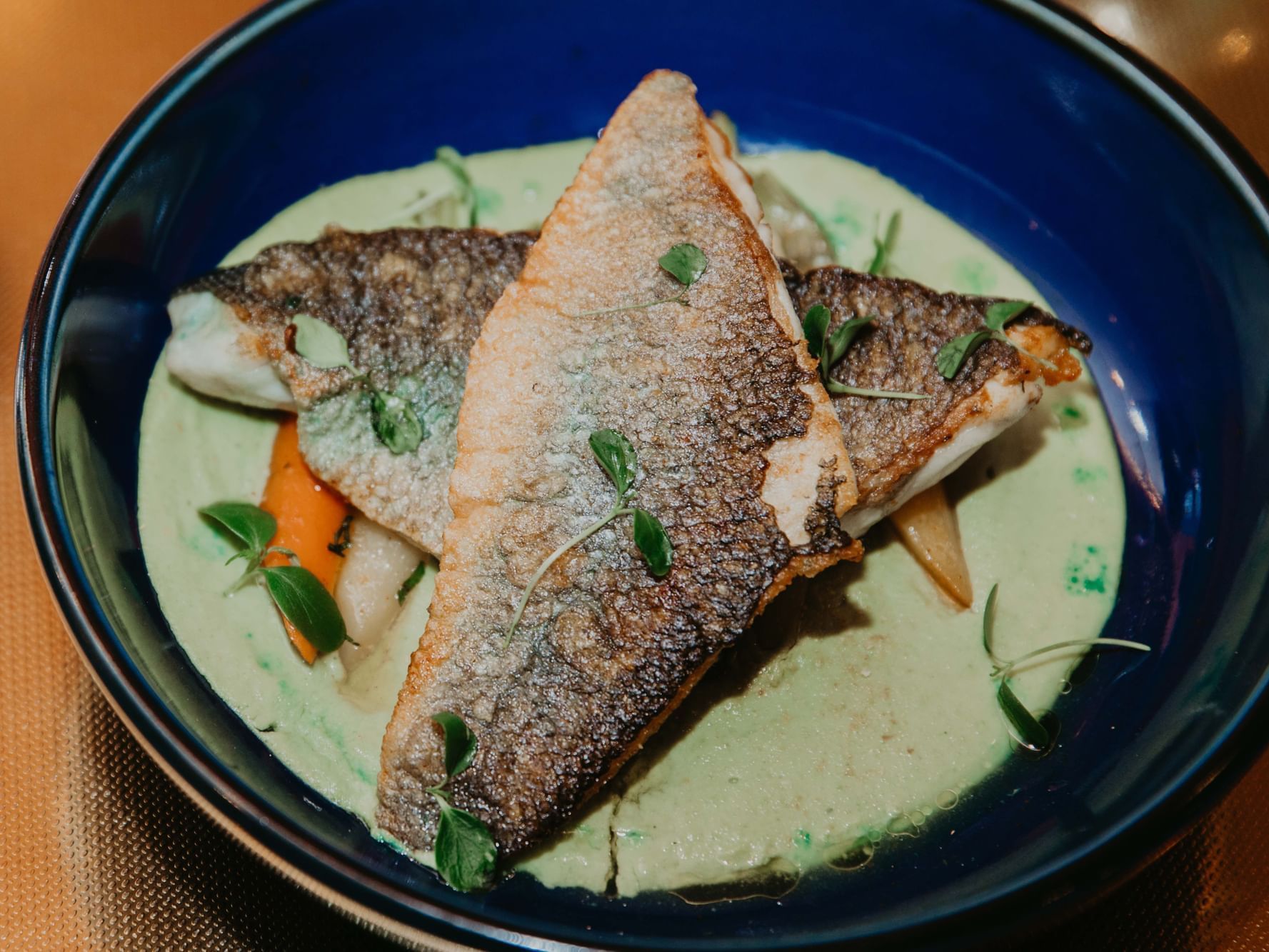 branzino