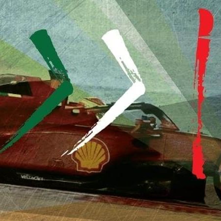 Questa è un'immagine di un'opera d'arte Ferrari