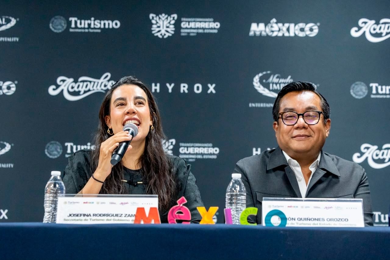 HYROX Acapulco 2026 - Imagen 6
